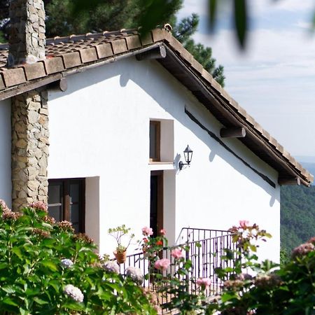 Casas Arbillas Arenas de San Pedro Kültér fotó