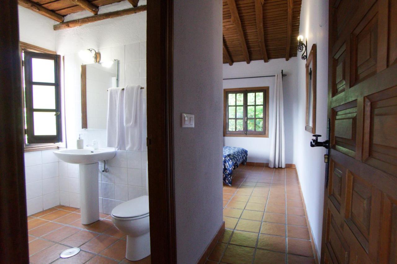 Casas Arbillas Arenas de San Pedro Kültér fotó