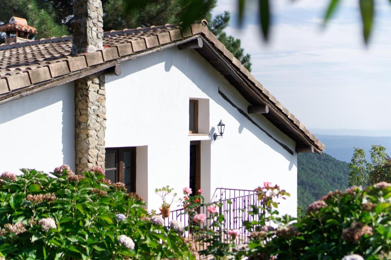 Casas Arbillas Arenas de San Pedro Kültér fotó