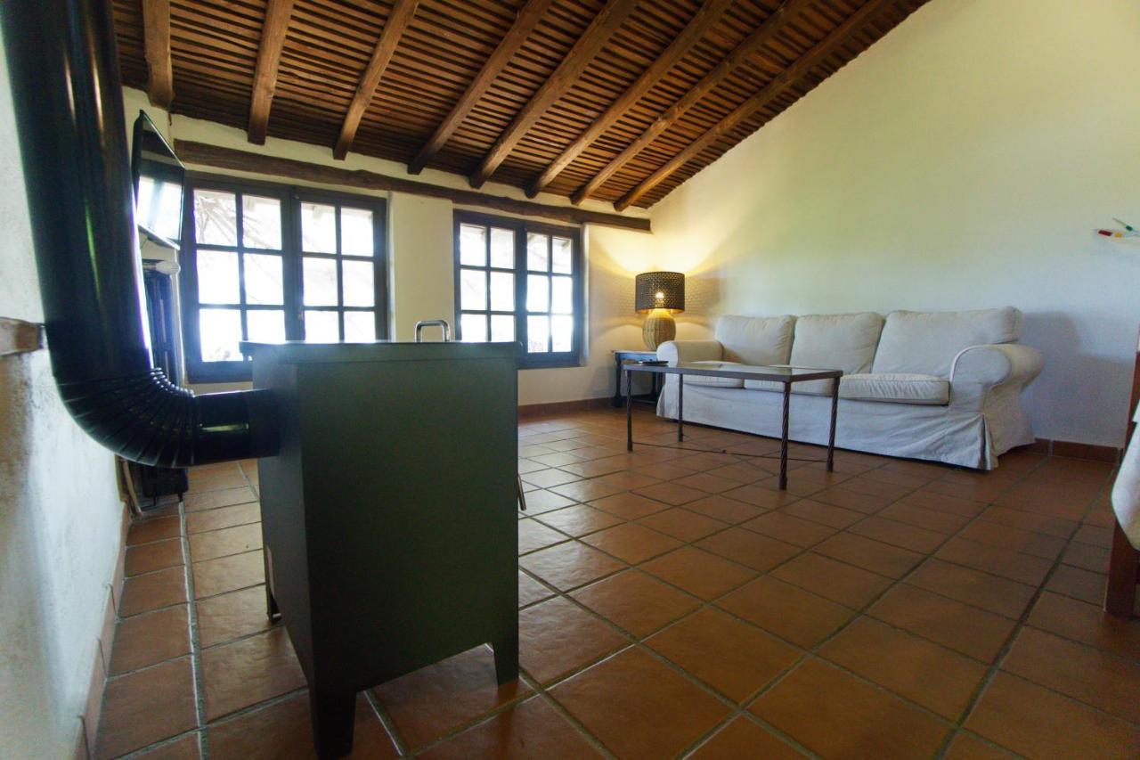 Casas Arbillas Arenas de San Pedro Kültér fotó
