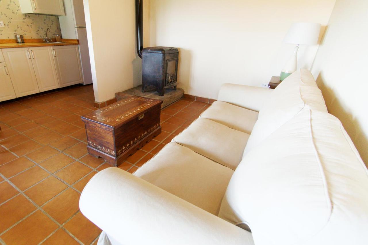 Casas Arbillas Arenas de San Pedro Kültér fotó