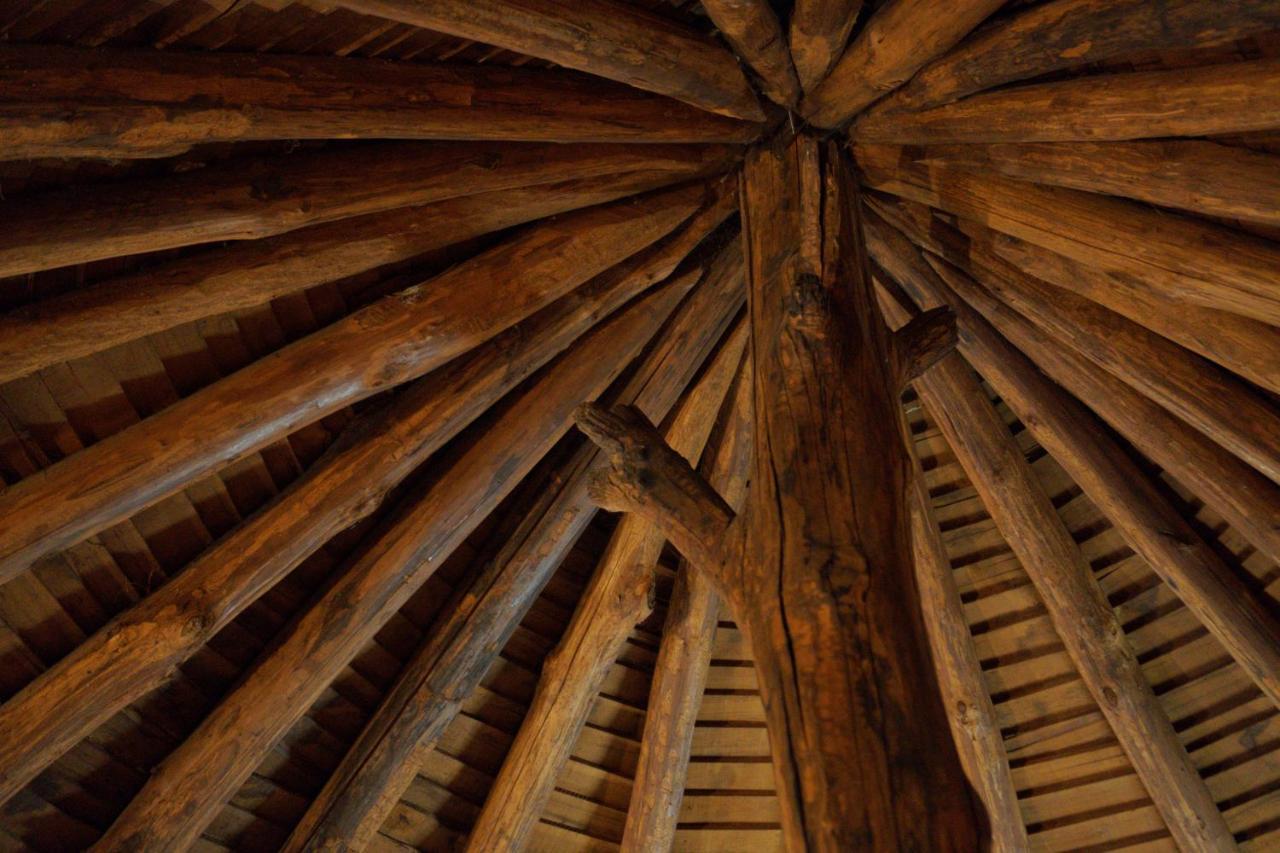 Casas Arbillas Arenas de San Pedro Kültér fotó