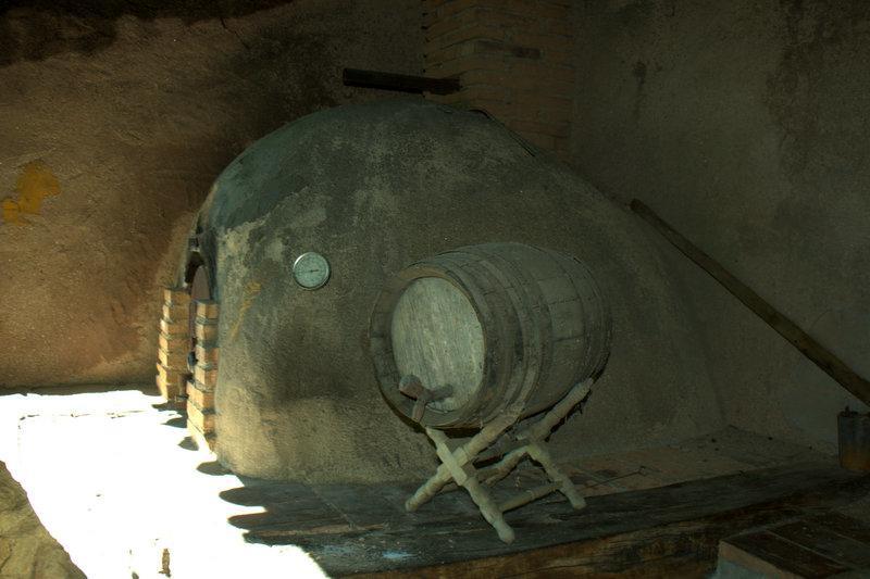 Casas Arbillas Arenas de San Pedro Kültér fotó