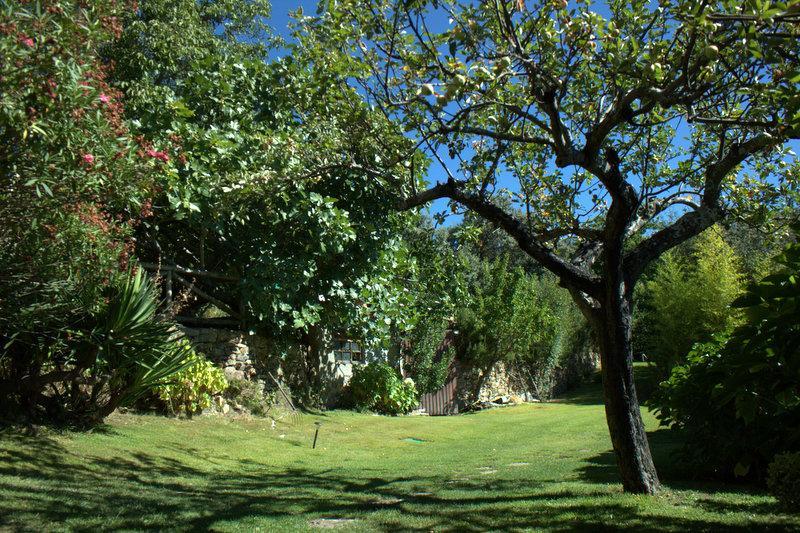 Casas Arbillas Arenas de San Pedro Kültér fotó