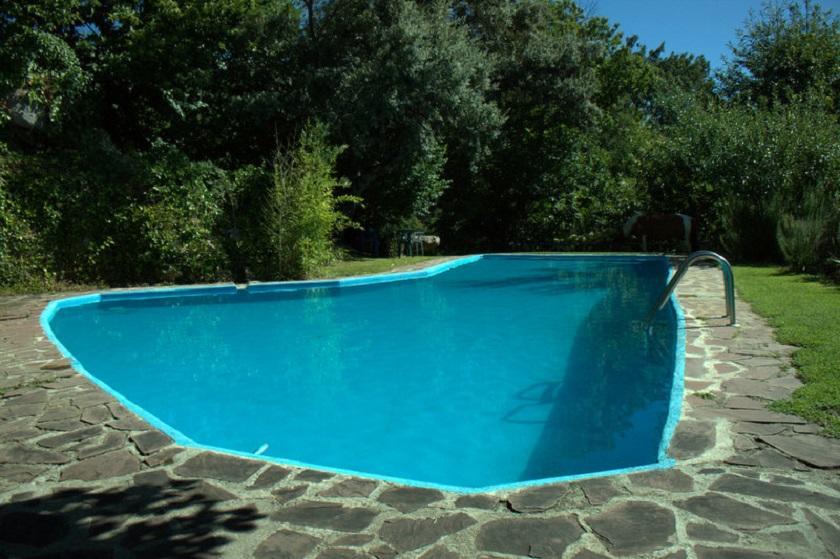 Casas Arbillas Arenas de San Pedro Kültér fotó