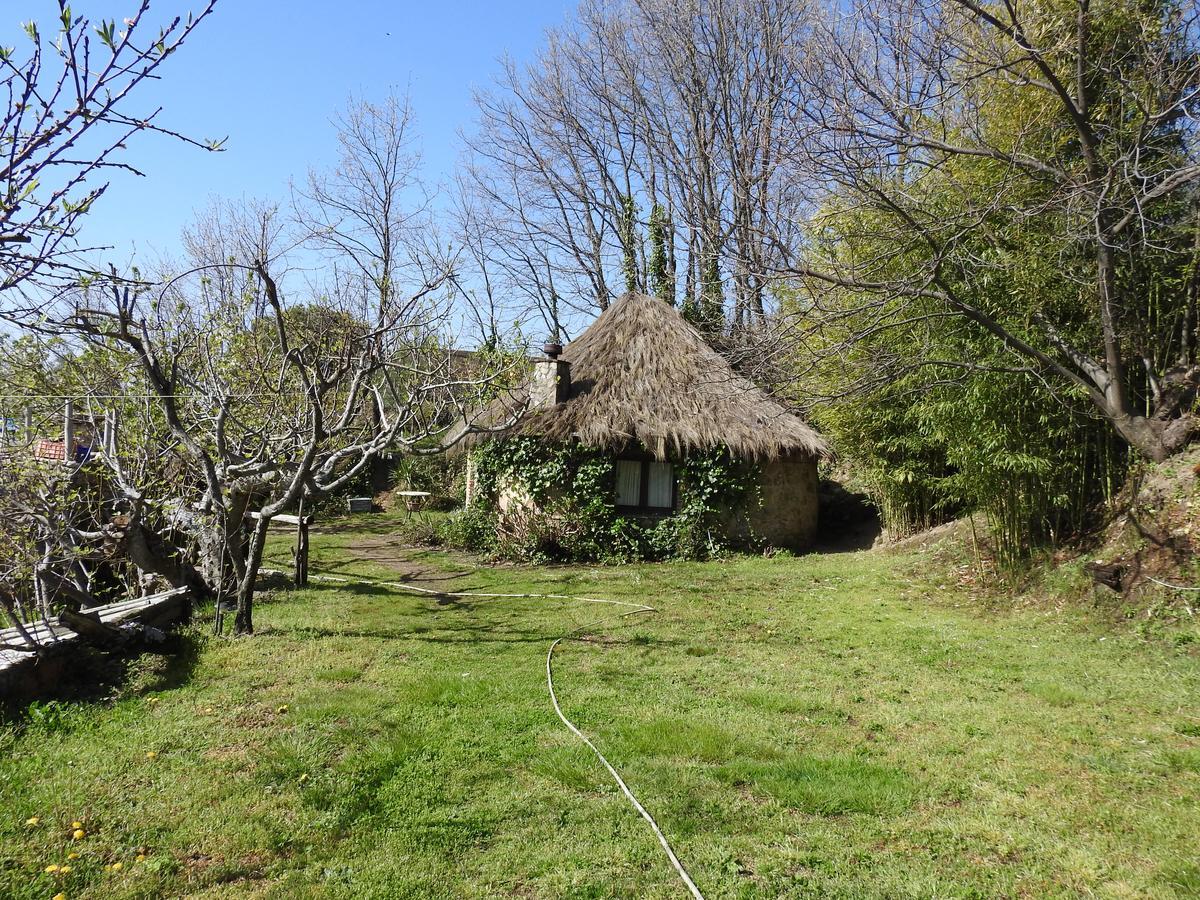 Casas Arbillas Arenas de San Pedro Kültér fotó